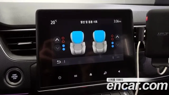 Renault Arkana 2021
