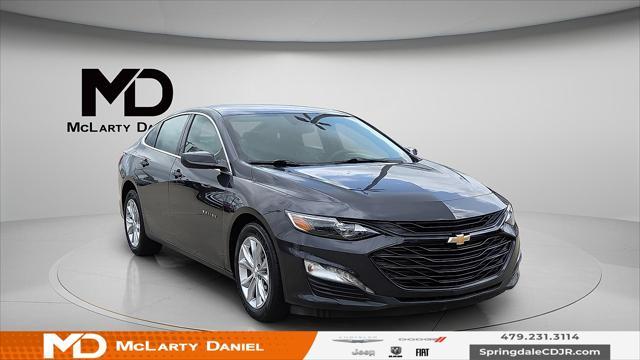 Chevrolet Malibu 2023