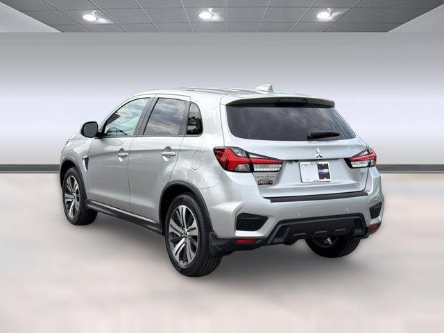 Mitsubishi Outlander Sport 2022