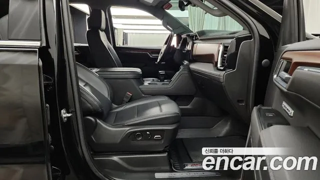 GMC Sierra 2023