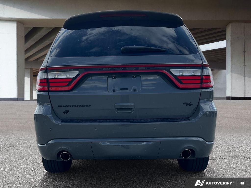 Dodge Durango 2023