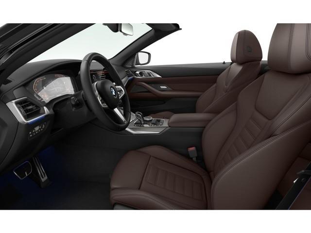 BMW 430 2023