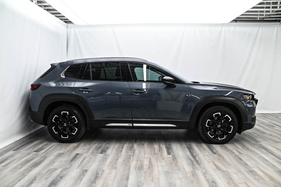 Mazda CX-50 2024