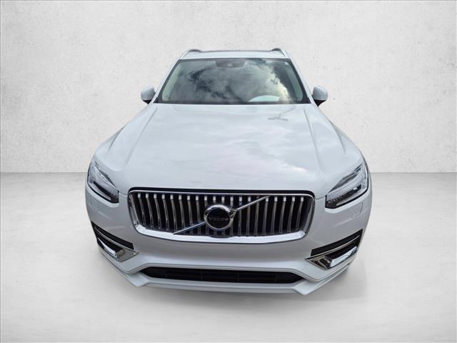 Volvo XC90 2021