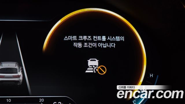Genesis GV70 2021