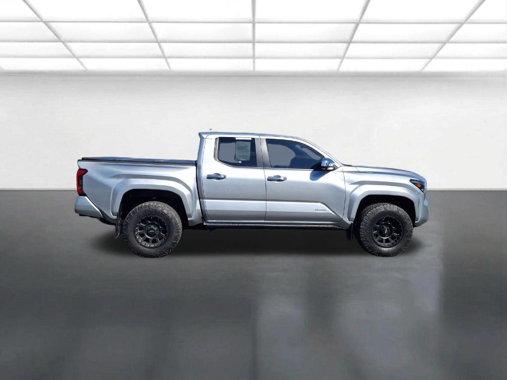 Toyota Tacoma 2024