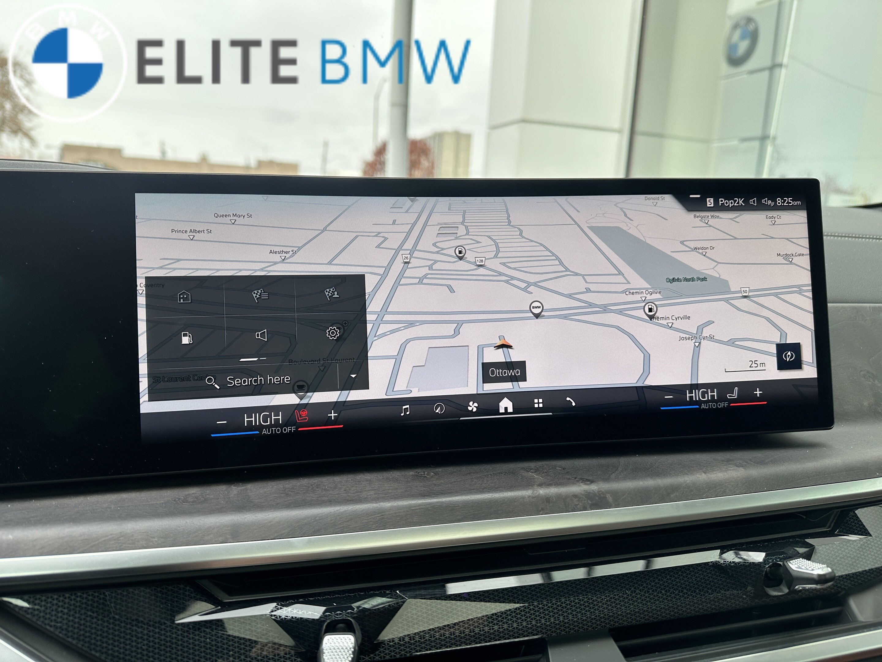 BMW X6 2025