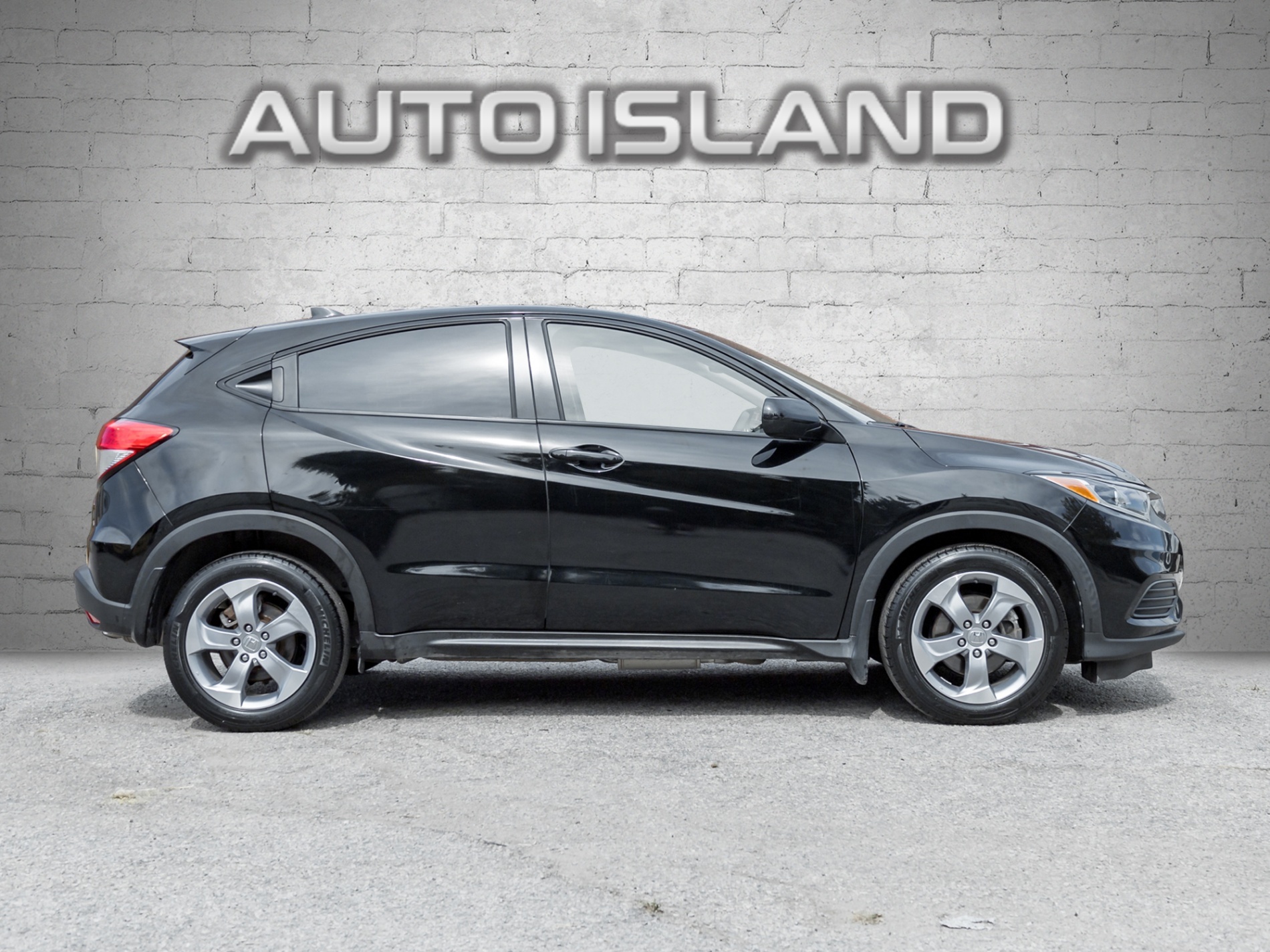 Honda HR-V 2020