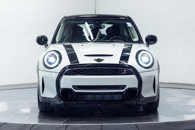 Mini Hardtop 2023