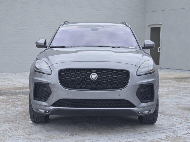 Jaguar E-Pace 2021