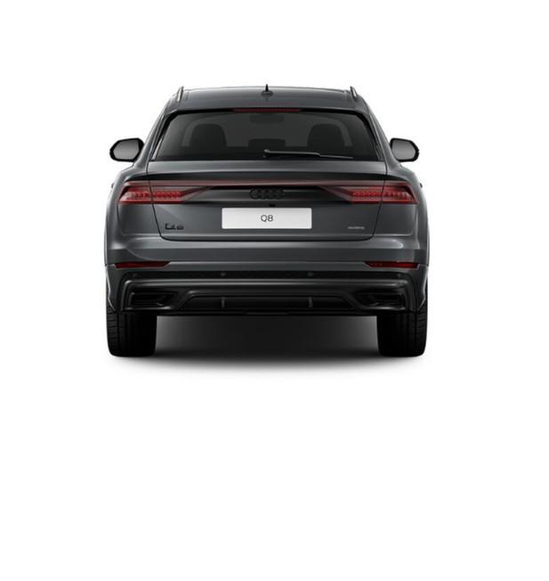Audi Q8 2023