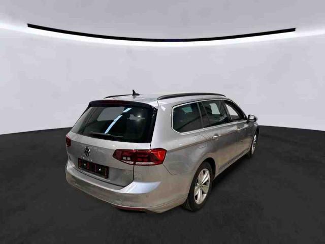 Volkswagen PASSAT VARIANT 2022