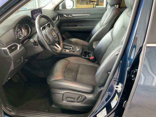 Mazda CX-5 2023
