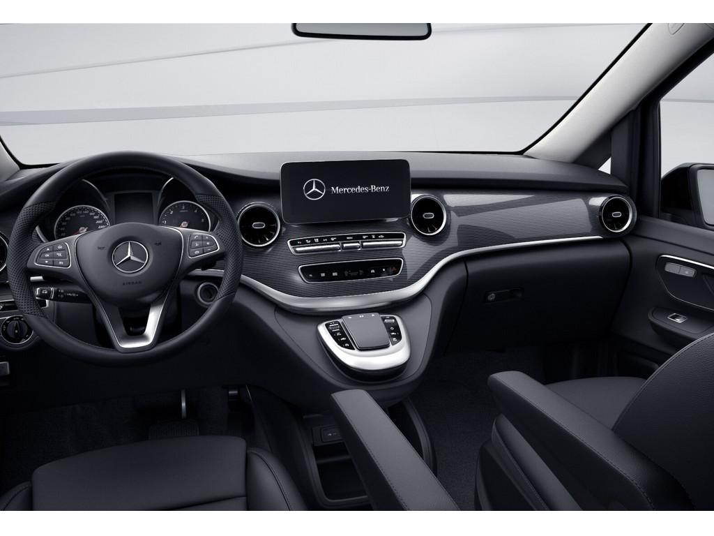 Mercedes-Benz V 250 2024