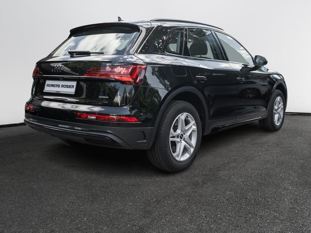 Audi Q5 2023