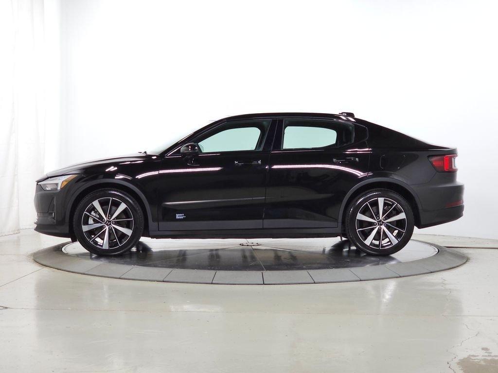 Polestar 2 2022