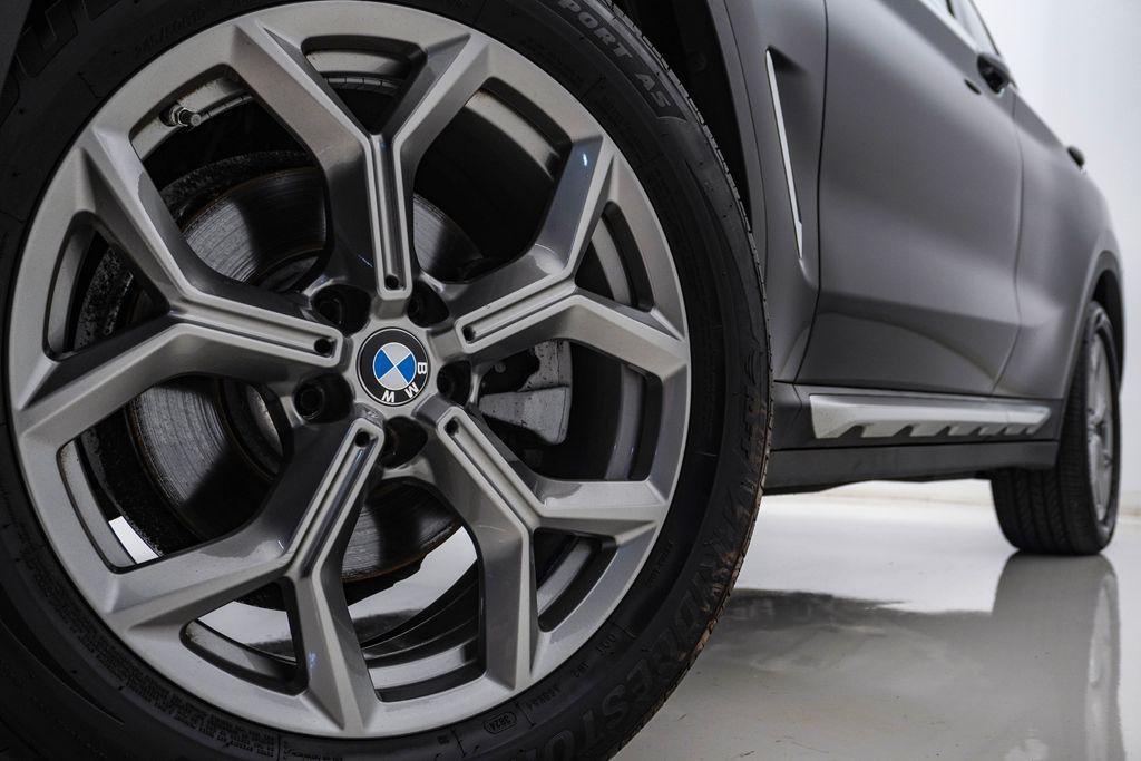 BMW X4 2023