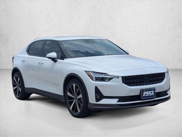 Polestar 2 2022