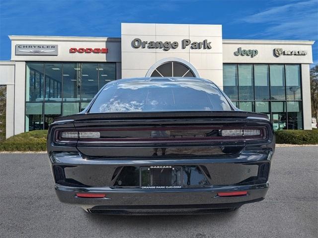 Dodge Charger Daytona 2024