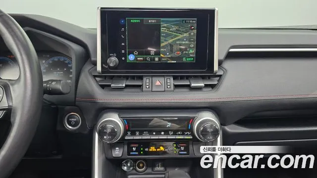 Toyota RAV4 2023
