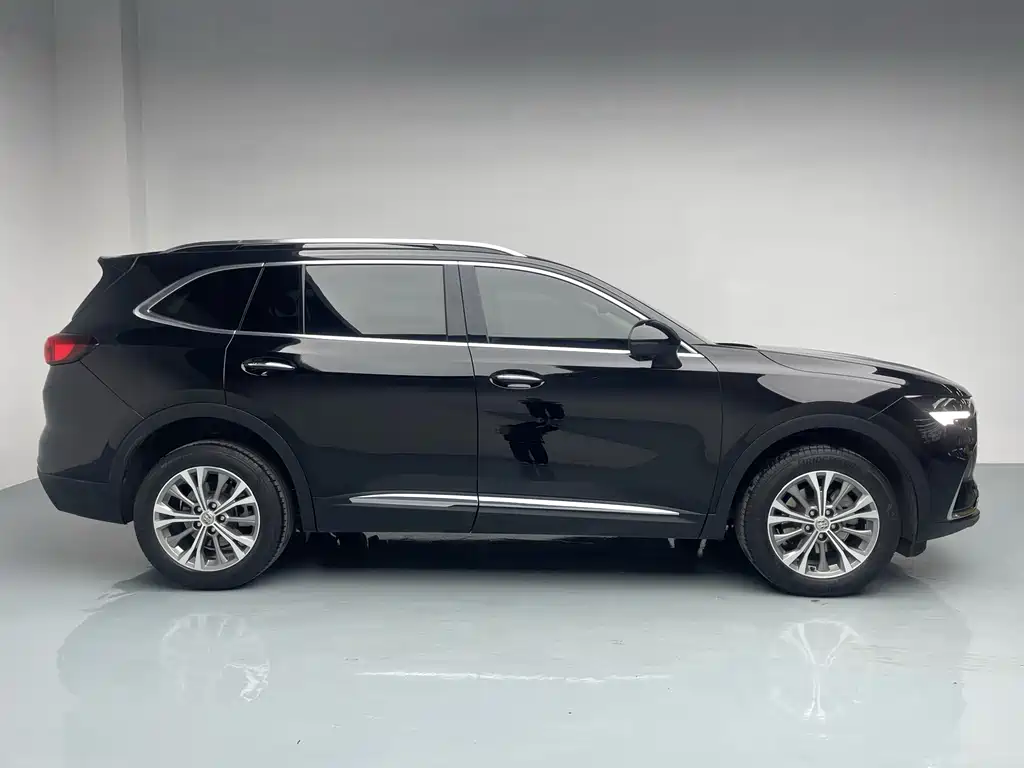 Buick Enclave 2021