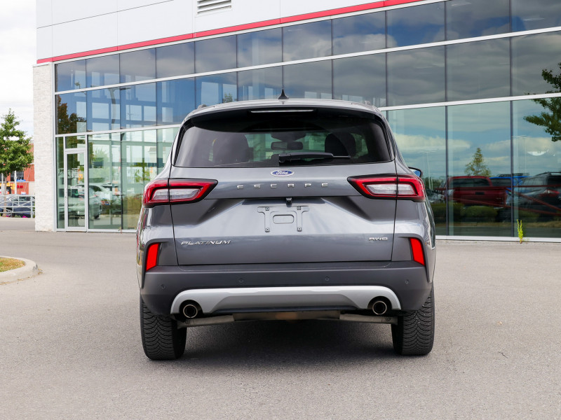 Ford Escape 2024