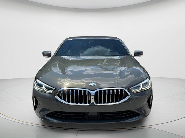 BMW 840 2021