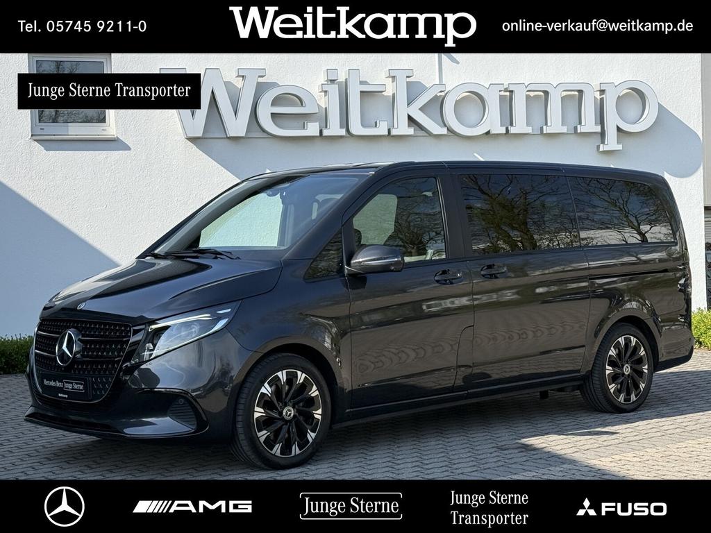 Mercedes-Benz V 300 2024