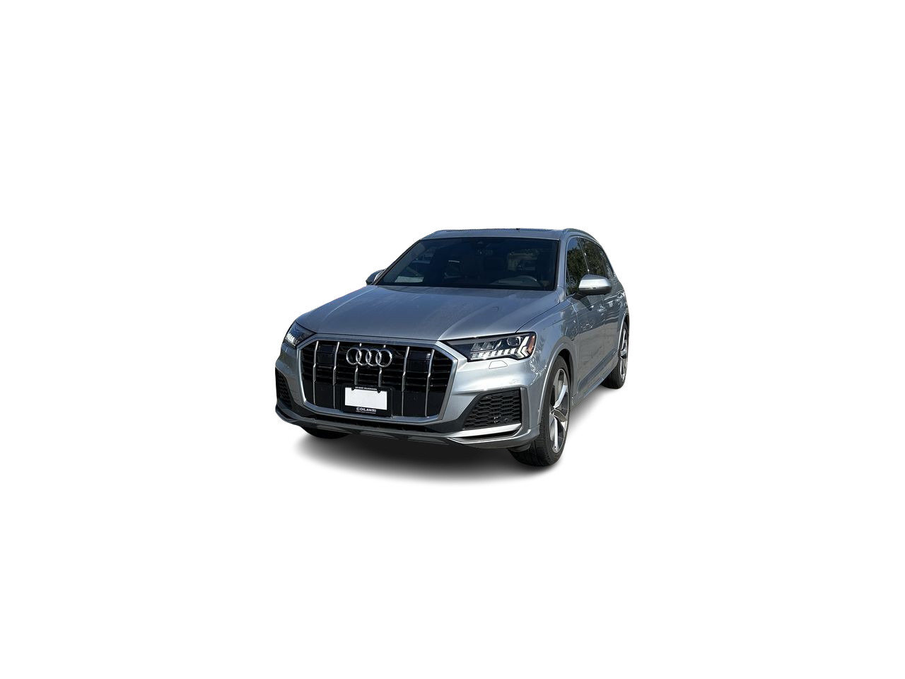 Audi Q7 2023