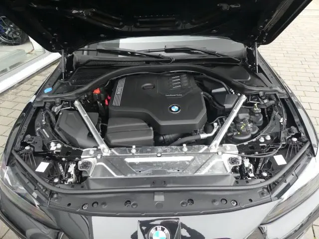 BMW 430 GRAN COUPÉ 2025