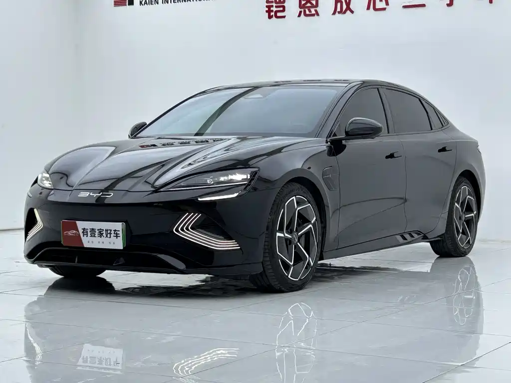 BYD Seal 2023