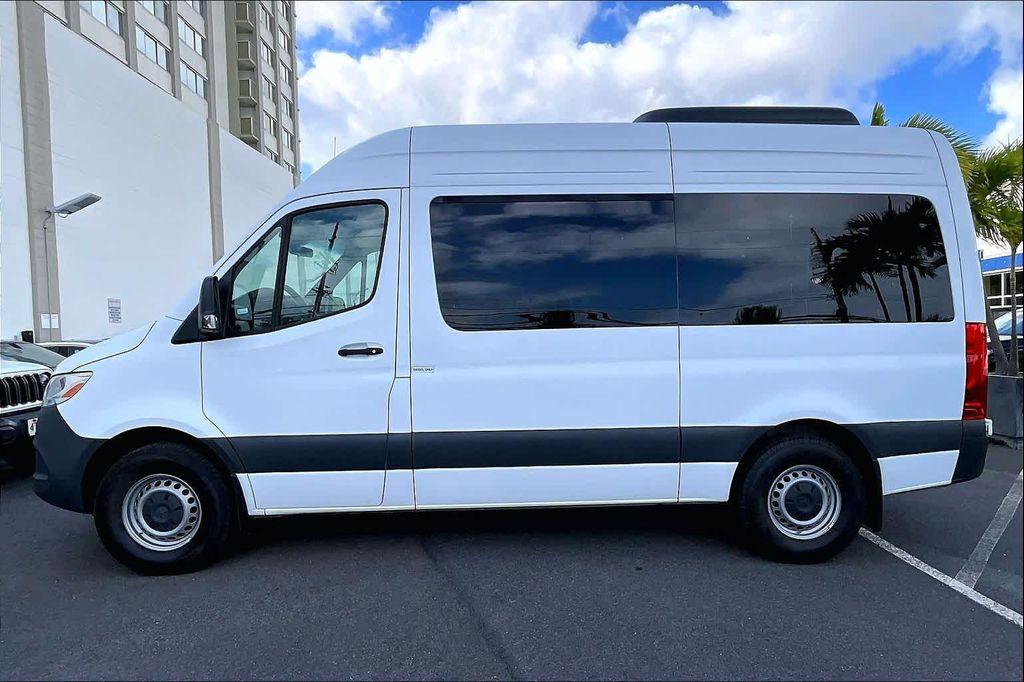 Mercedes-Benz S-Класс 2024