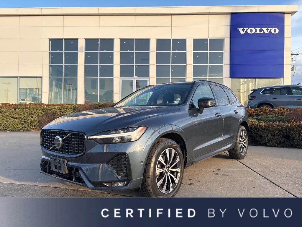 Volvo XC60 2023