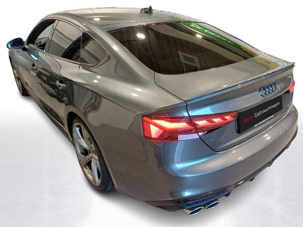 Audi S5 2023