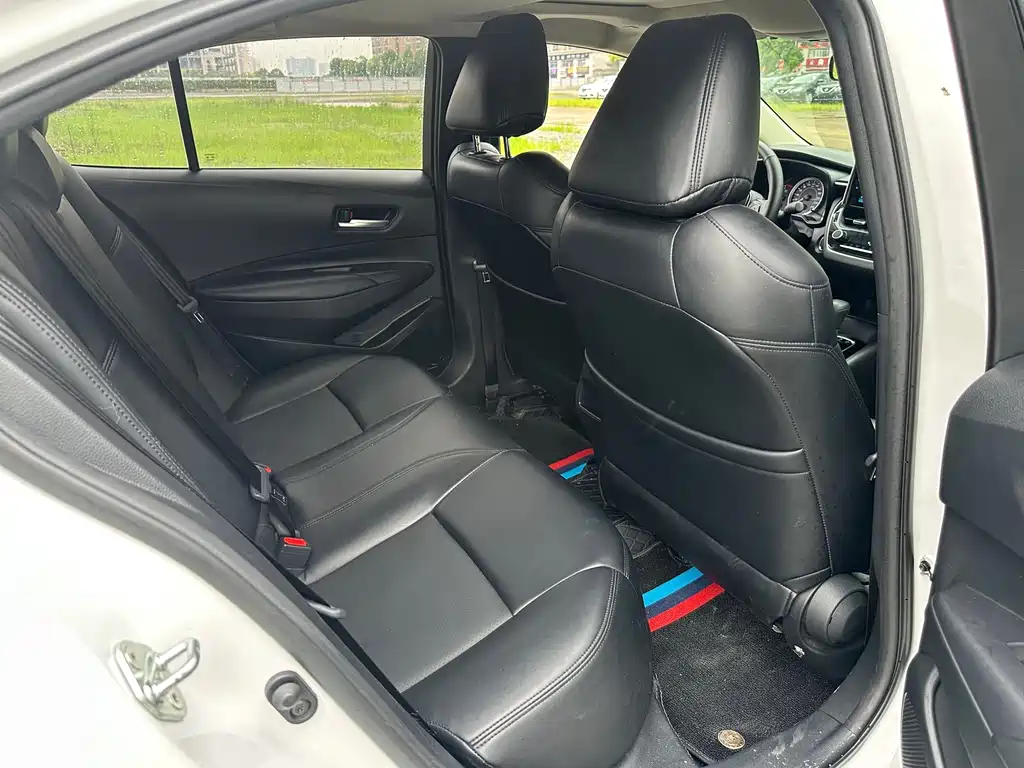Toyota Corolla 2023