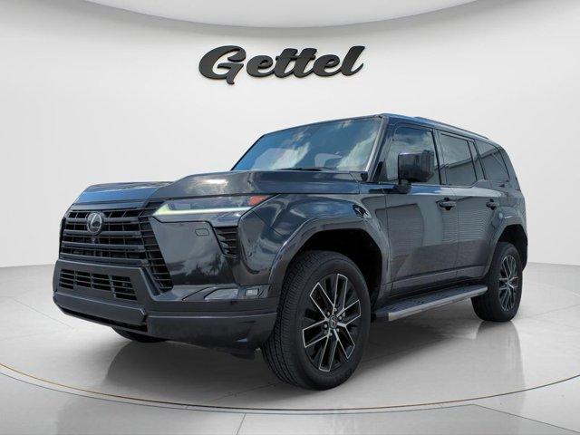 Lexus GX 2024