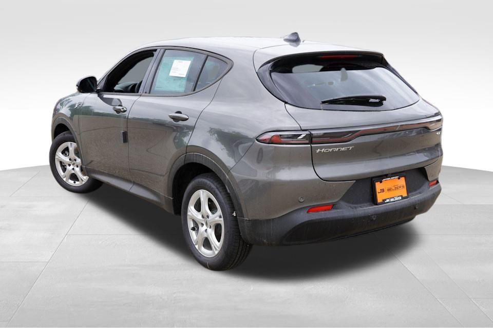 Dodge Hornet 2025