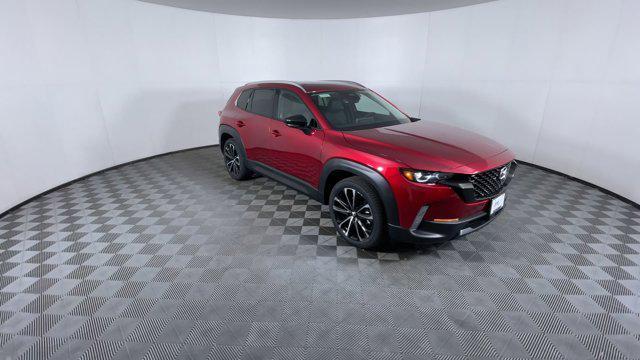 Mazda CX-50 2025