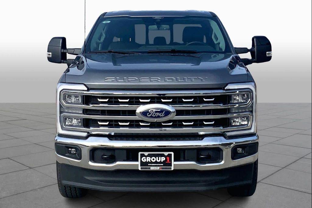 Ford F 250 2024