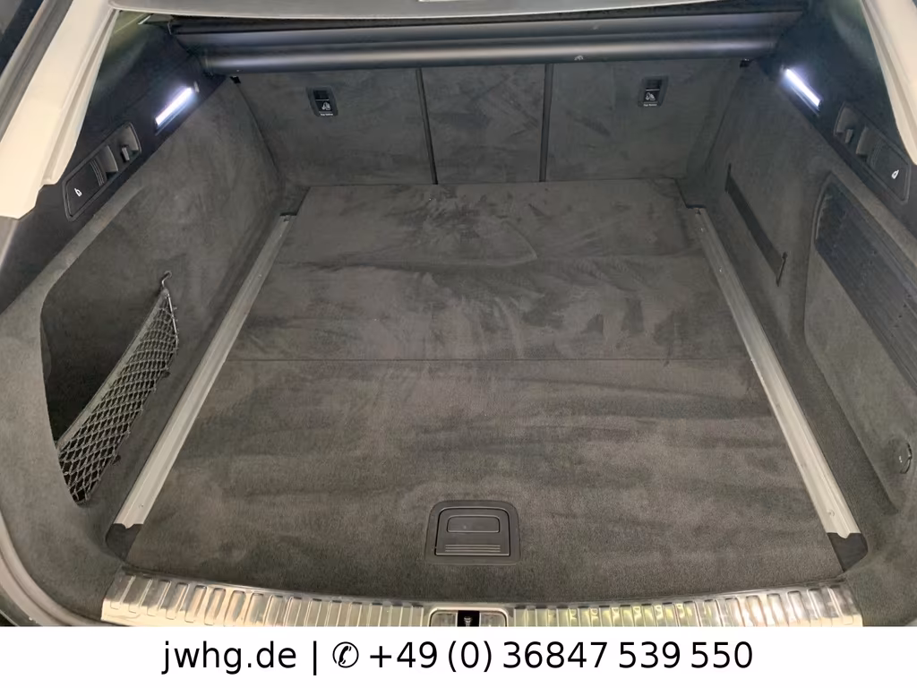 Audi S6 2022