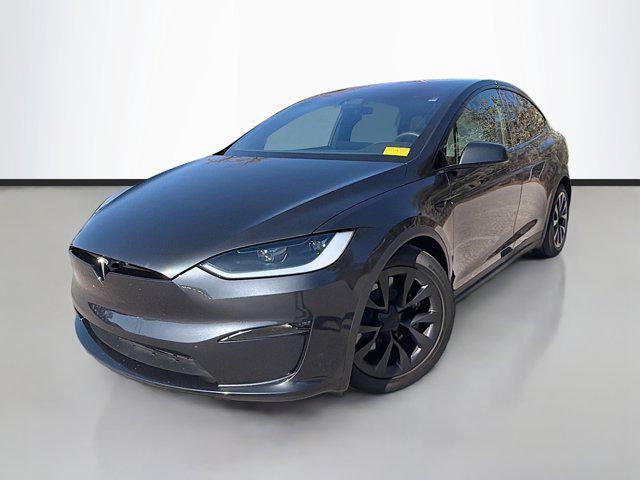 Tesla Model X 2024