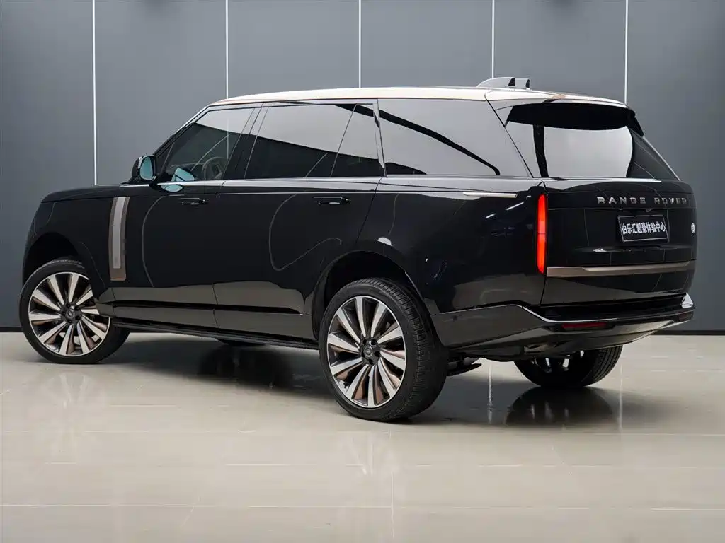 Land Rover Range Rover 2025