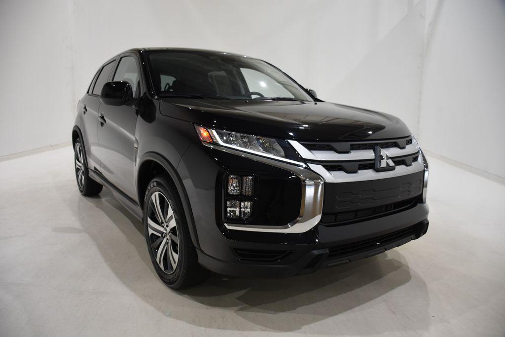 Mitsubishi Outlander Sport 2025