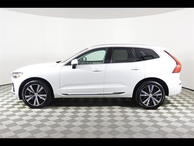 Volvo XC60 2023