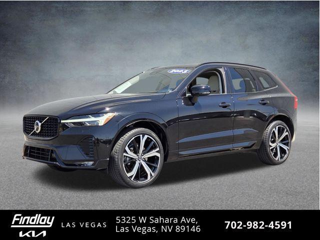 Volvo XC60 2023