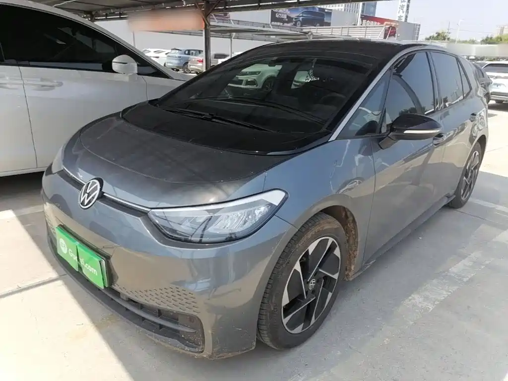 Volkswagen ID.3 2024