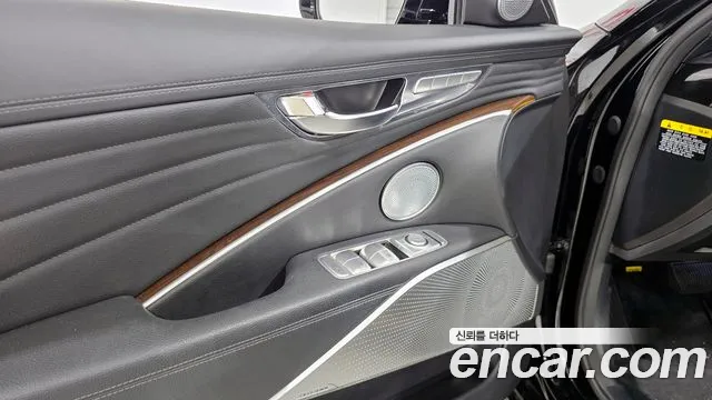 Kia K9 2020