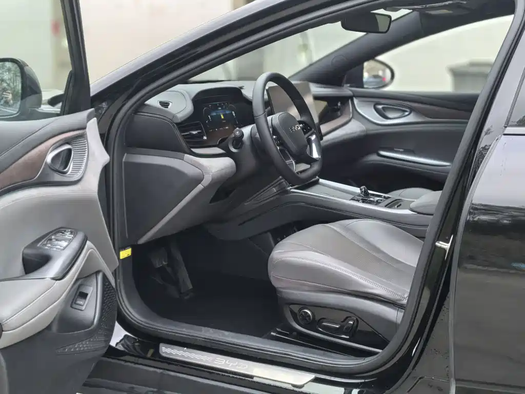 BYD Seal 2024
