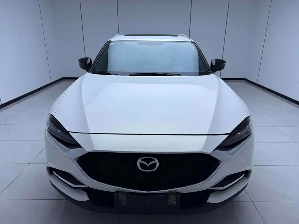 Mazda CX-4 2023