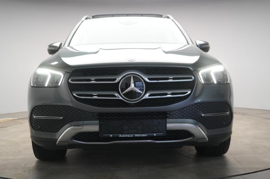 Mercedes-Benz GLE 400 2022